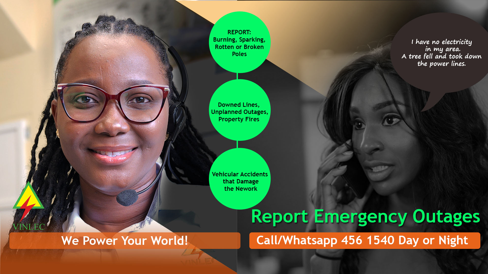 VINLEC EMERGENCY 4561540